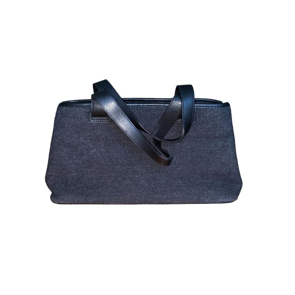 Eddie Bauer Shoulder Bag - Sm Grey